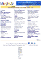 Mobile Screenshot of marginup.com